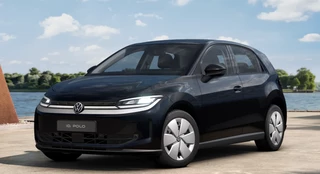 Volkswagen ID. Polo Trend 37 kWh EERSTE VAN NL!