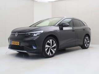Hoofdafbeelding Volkswagen ID.4 Volkswagen Id.4 77kWh 204pk 1ST 90% SoH [ CAMERA+20 INCH+CARPLAY+STOEL/STUURWIELVERWARMING ]