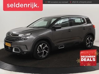 Citroen C5 Aircross 1.6 Plug-in Hybrid 225 Business | Trekhaak | Carplay | Navigatie | Camera | Parkeerhulp | Digital Cockpit | Climate control | Cruise control | PHEV