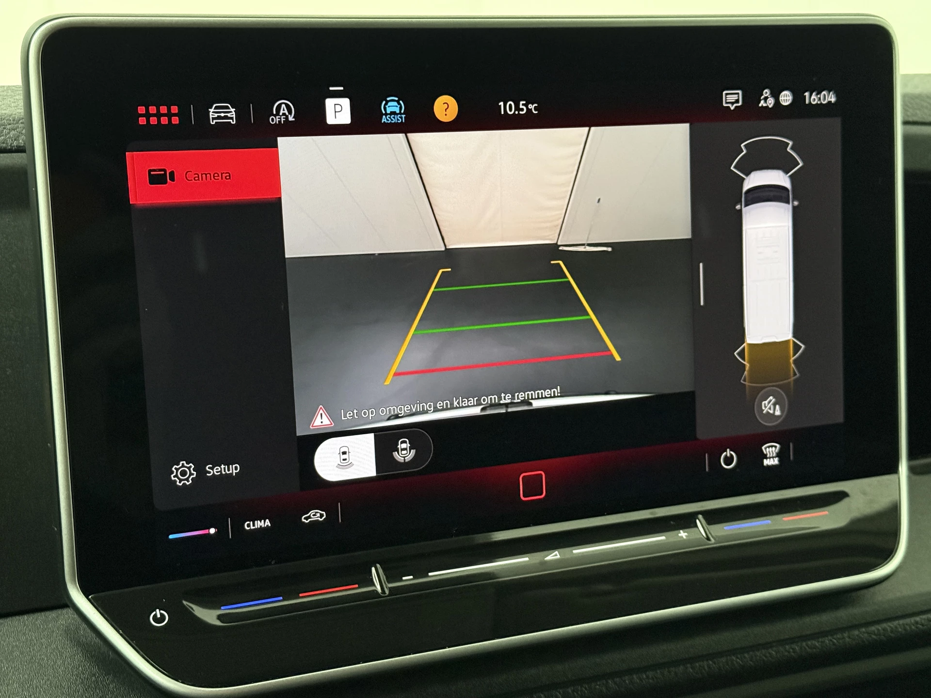 Hoofdafbeelding MAN TGE