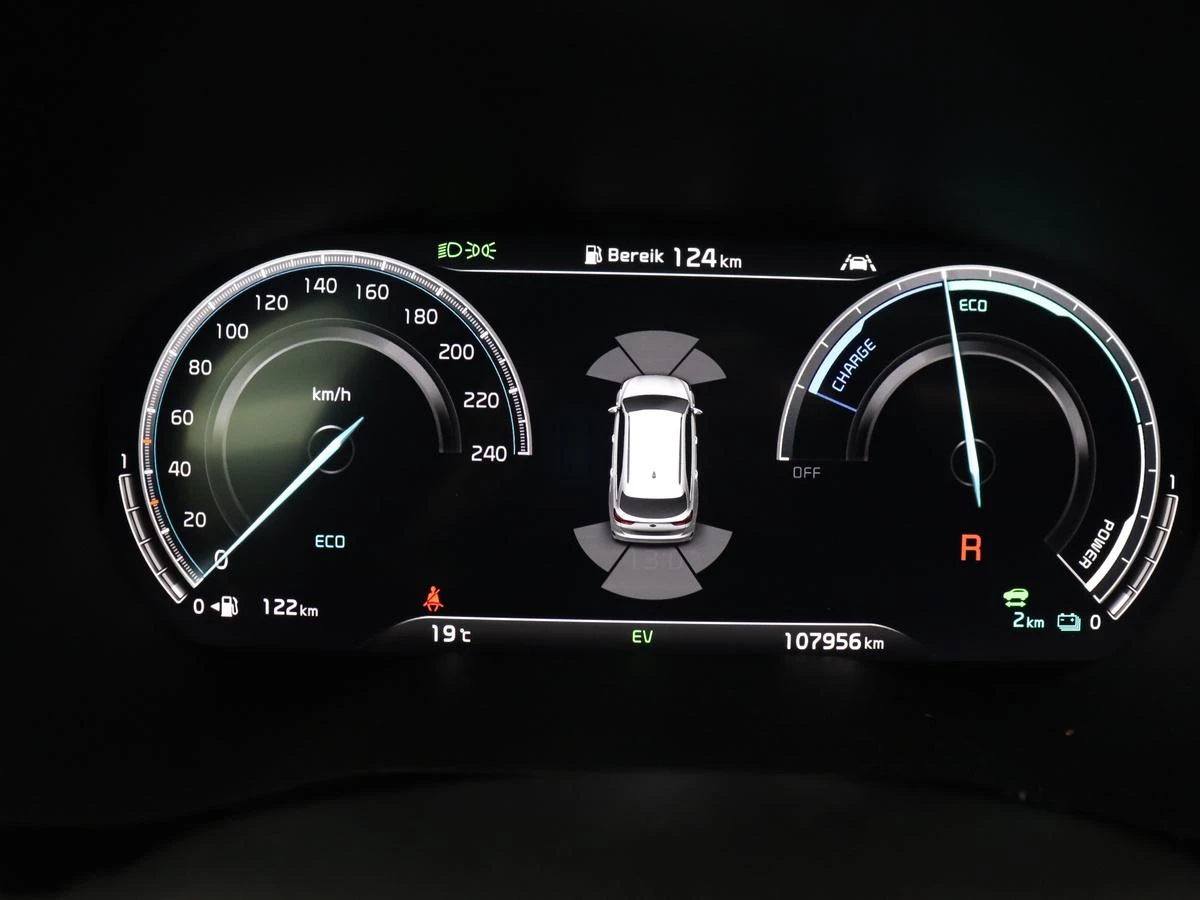Hoofdafbeelding Kia Ceed