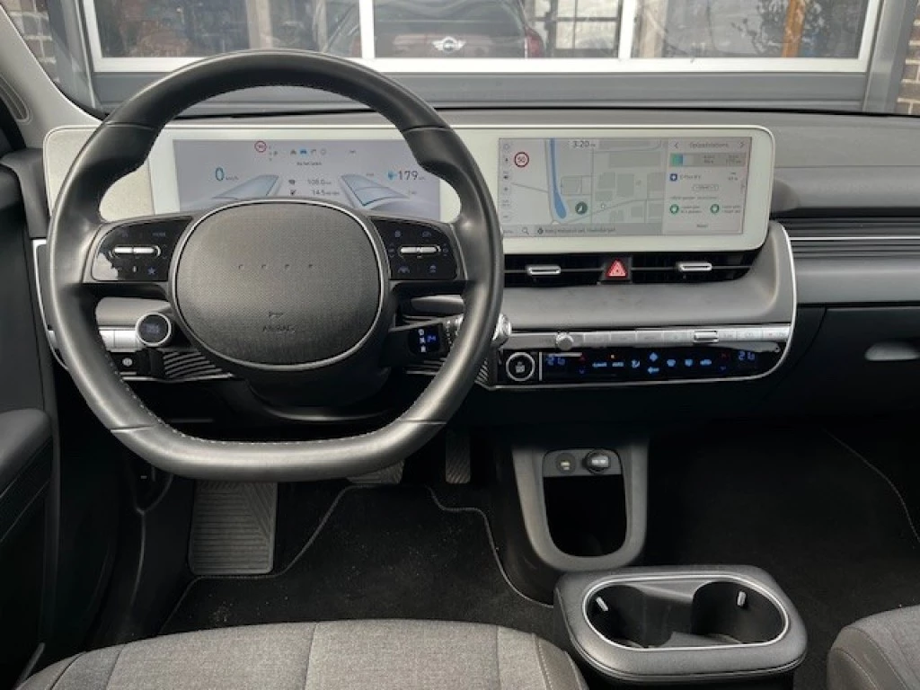 Hoofdafbeelding Hyundai IONIQ