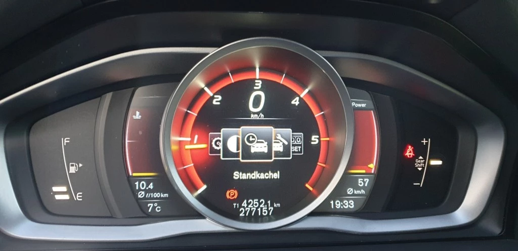 Hoofdafbeelding Volvo V70