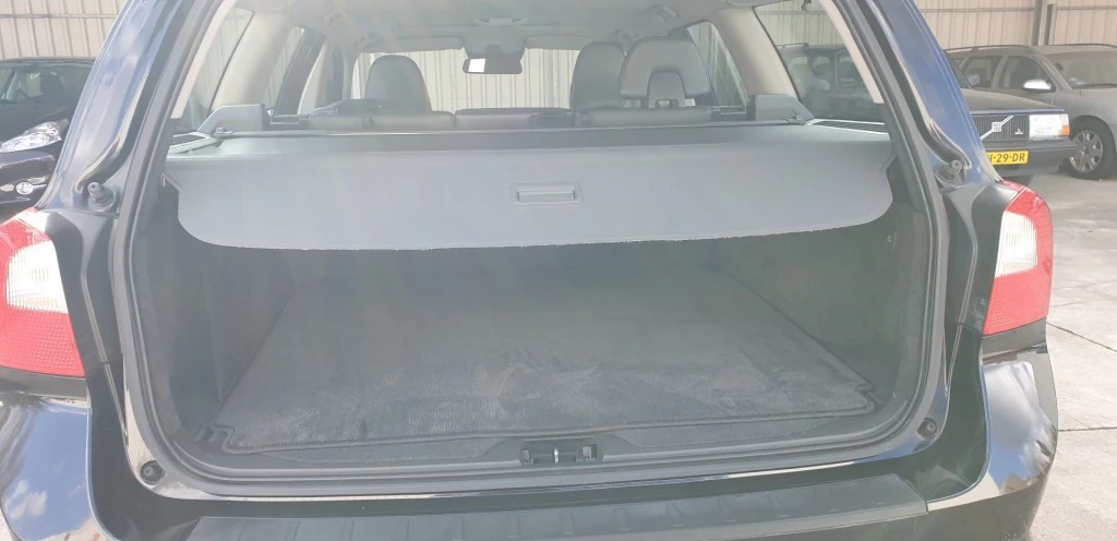 Hoofdafbeelding Volvo V70