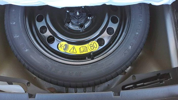 Hoofdafbeelding Ford Explorer