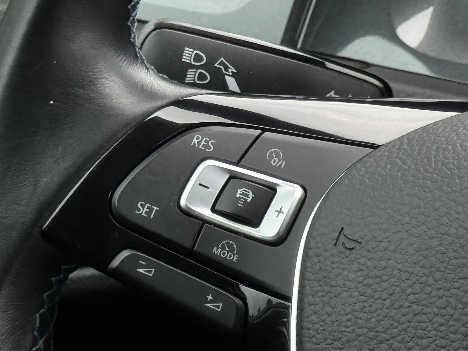 Hoofdafbeelding Volkswagen e-Golf
