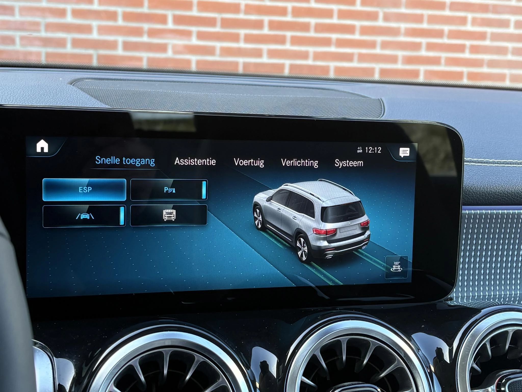 Hoofdafbeelding Mercedes-Benz GLB