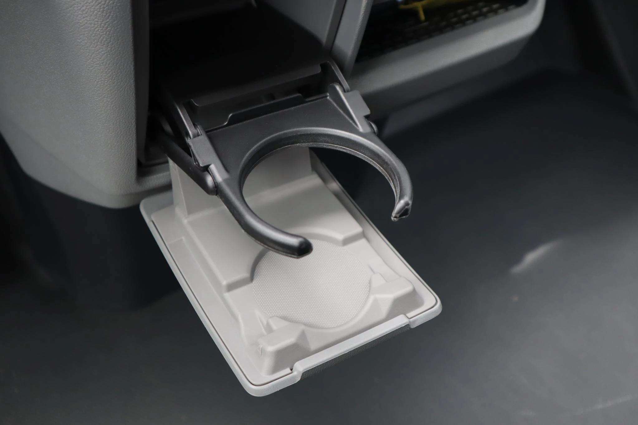 Hoofdafbeelding Ford E-Transit Custom