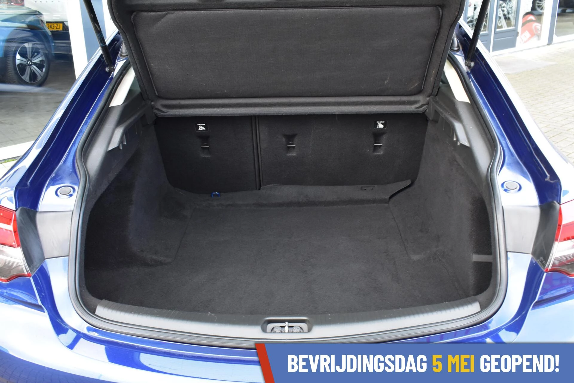 Hoofdafbeelding Opel Insignia
