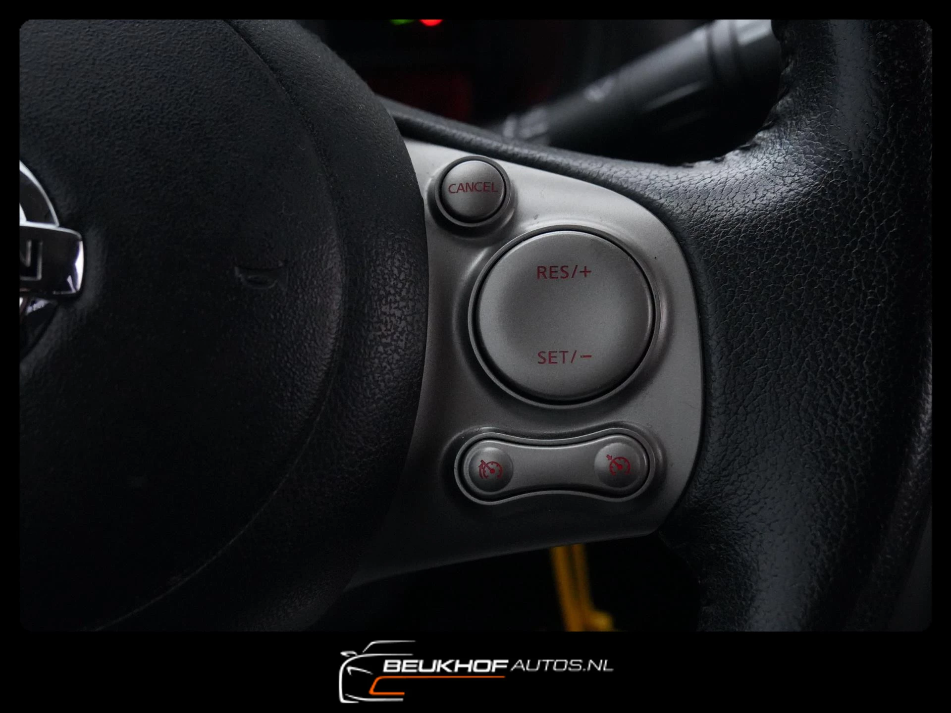 Hoofdafbeelding Nissan Micra