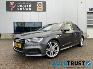 Audi A3 Sportback 35 TFSI Advance Sport S-Line (3x), Digi Dash Trekh