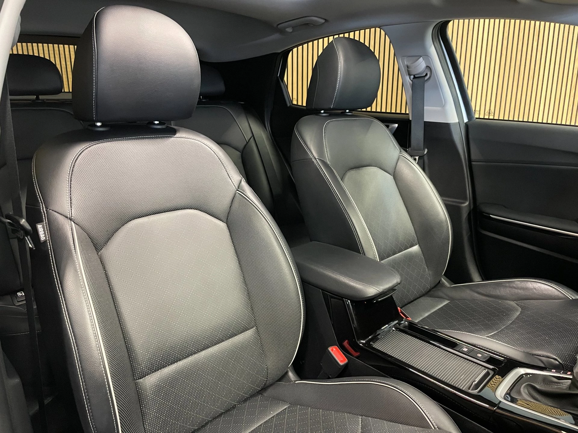 Hoofdafbeelding Kia XCeed