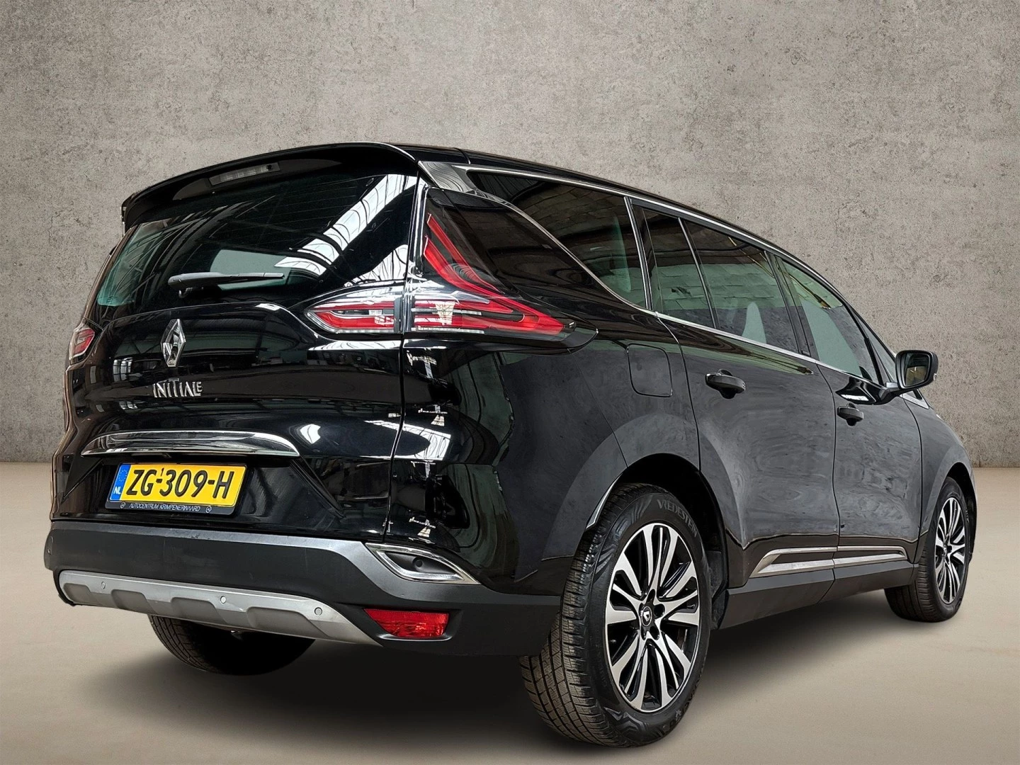 Hoofdafbeelding Renault Espace