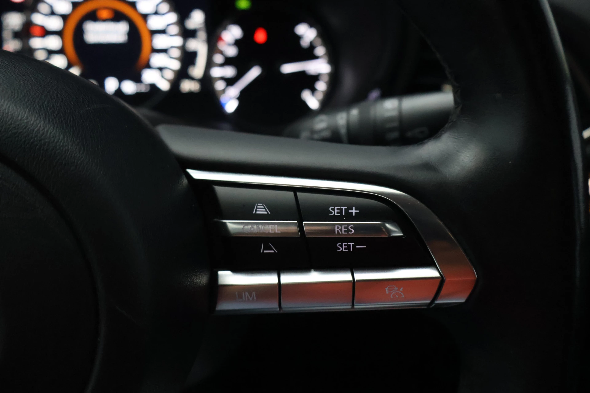 Hoofdafbeelding Mazda CX-30