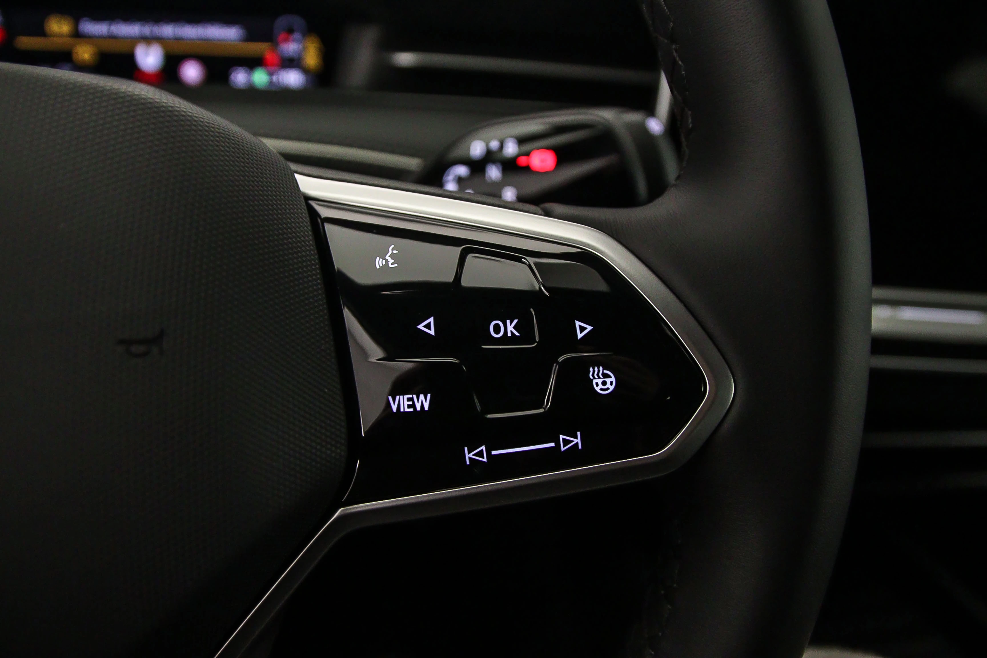 Hoofdafbeelding Volkswagen ID.7