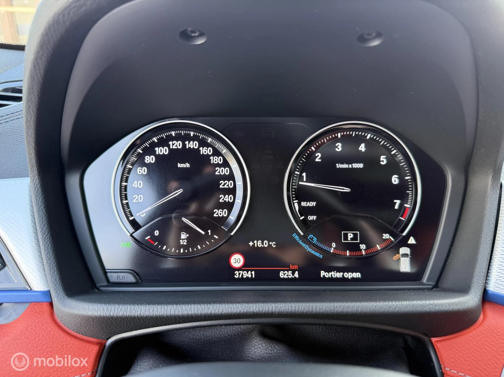 Hoofdafbeelding BMW X2