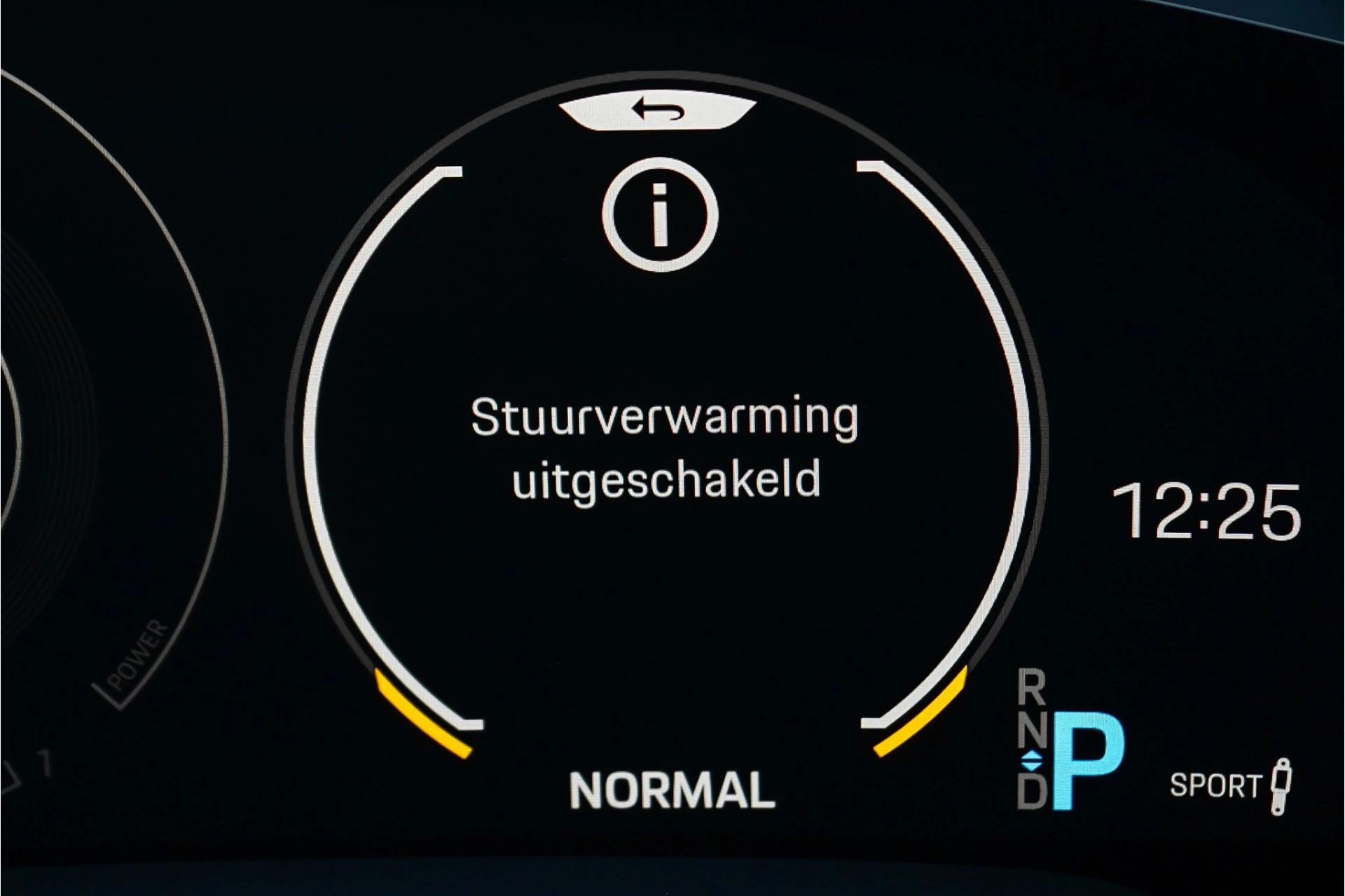 Hoofdafbeelding Porsche Taycan