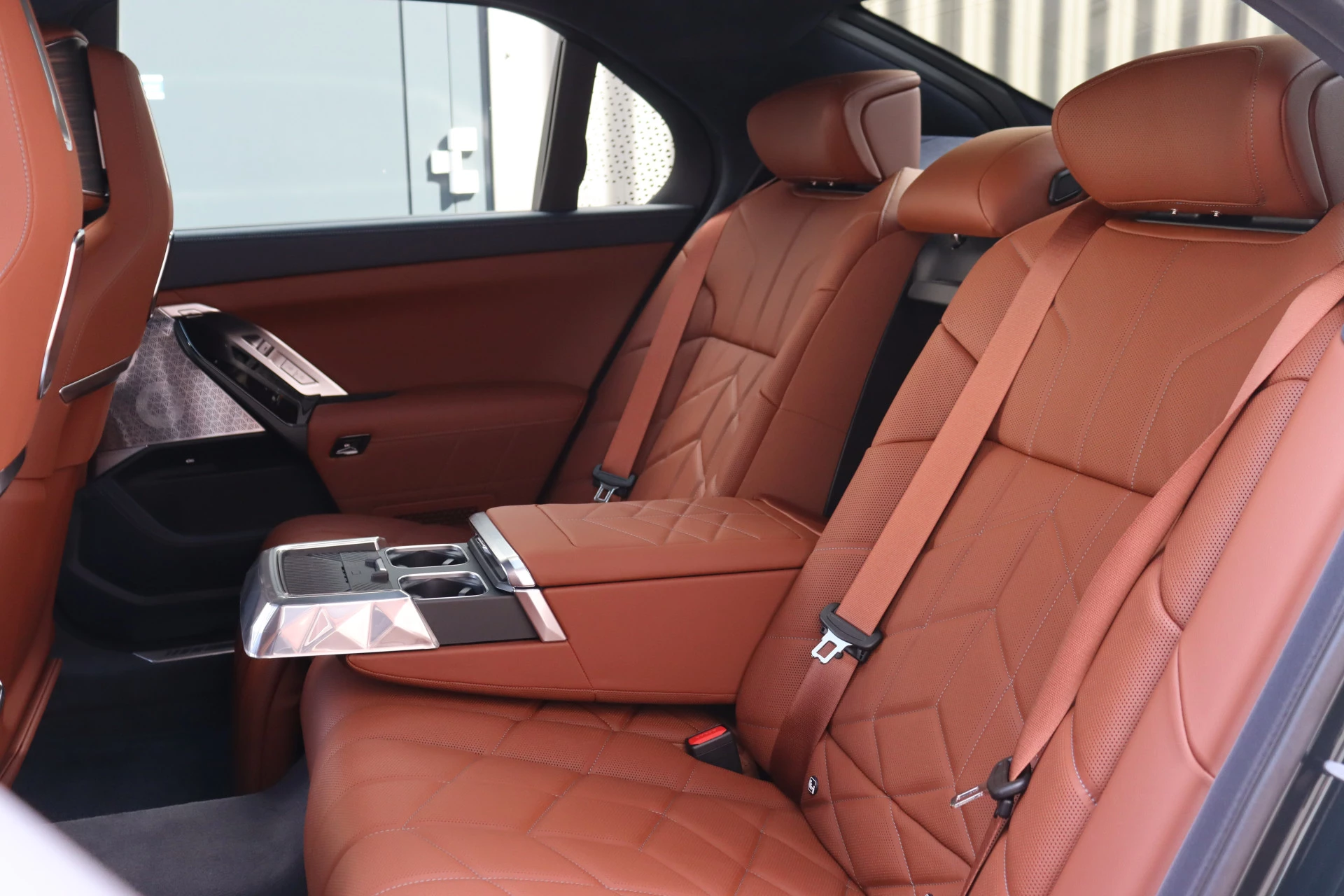 Hoofdafbeelding BMW 7 Serie