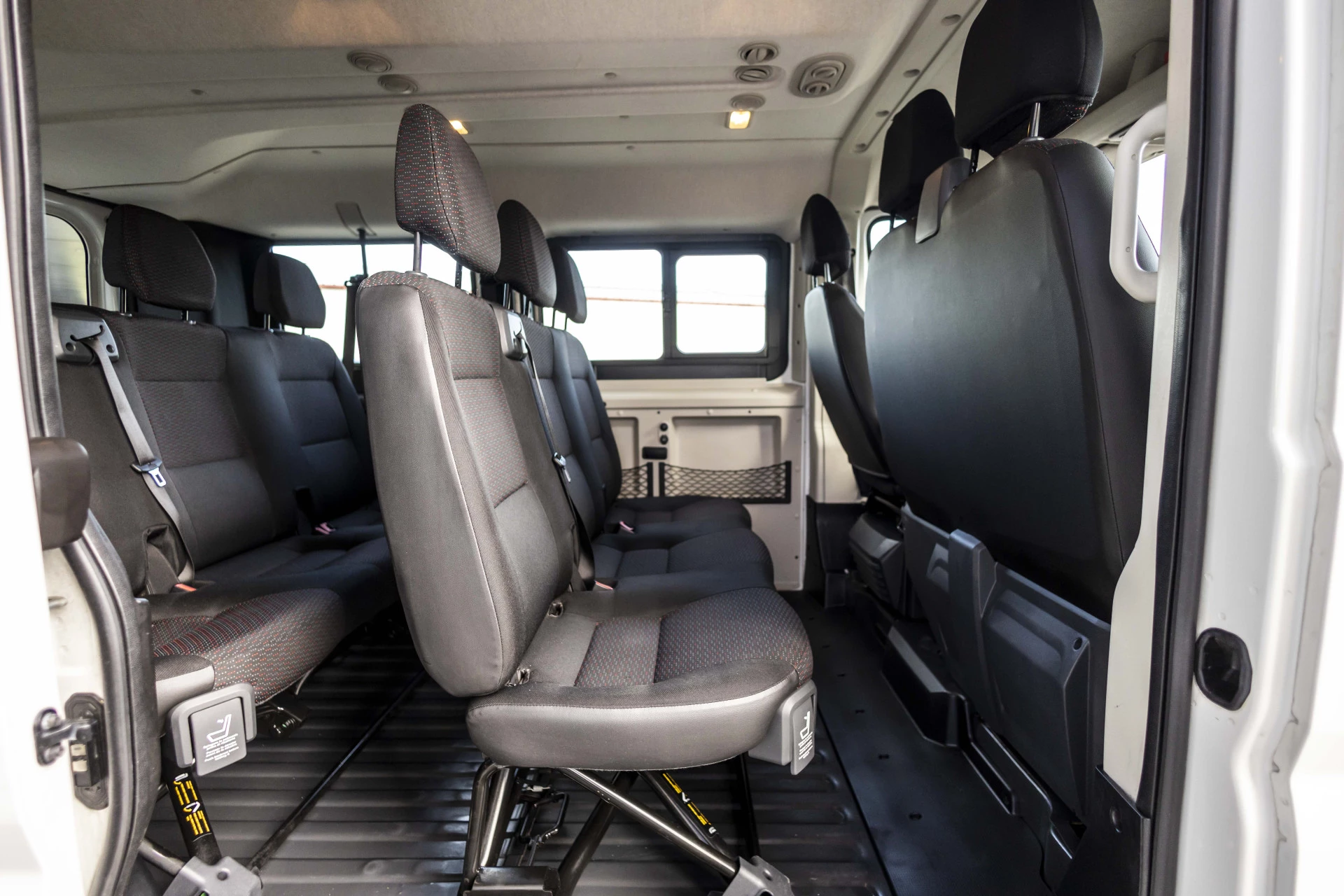 Hoofdafbeelding Citroën Jumper