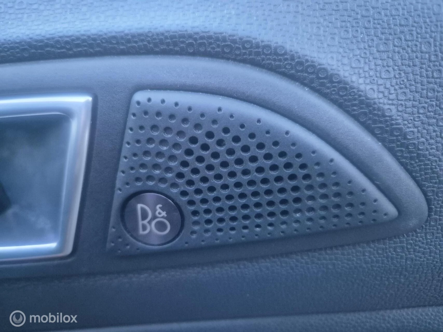 Hoofdafbeelding Ford EcoSport