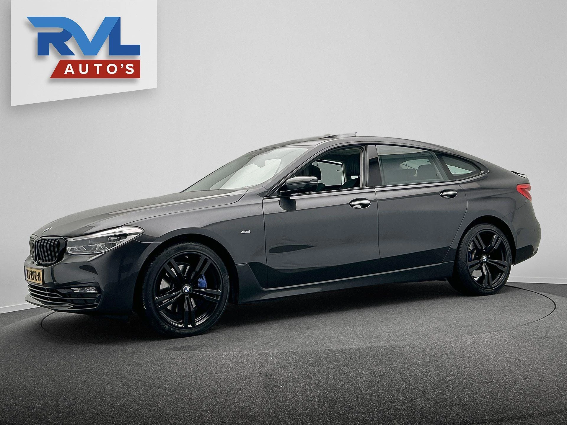 Hoofdafbeelding BMW 6 Serie