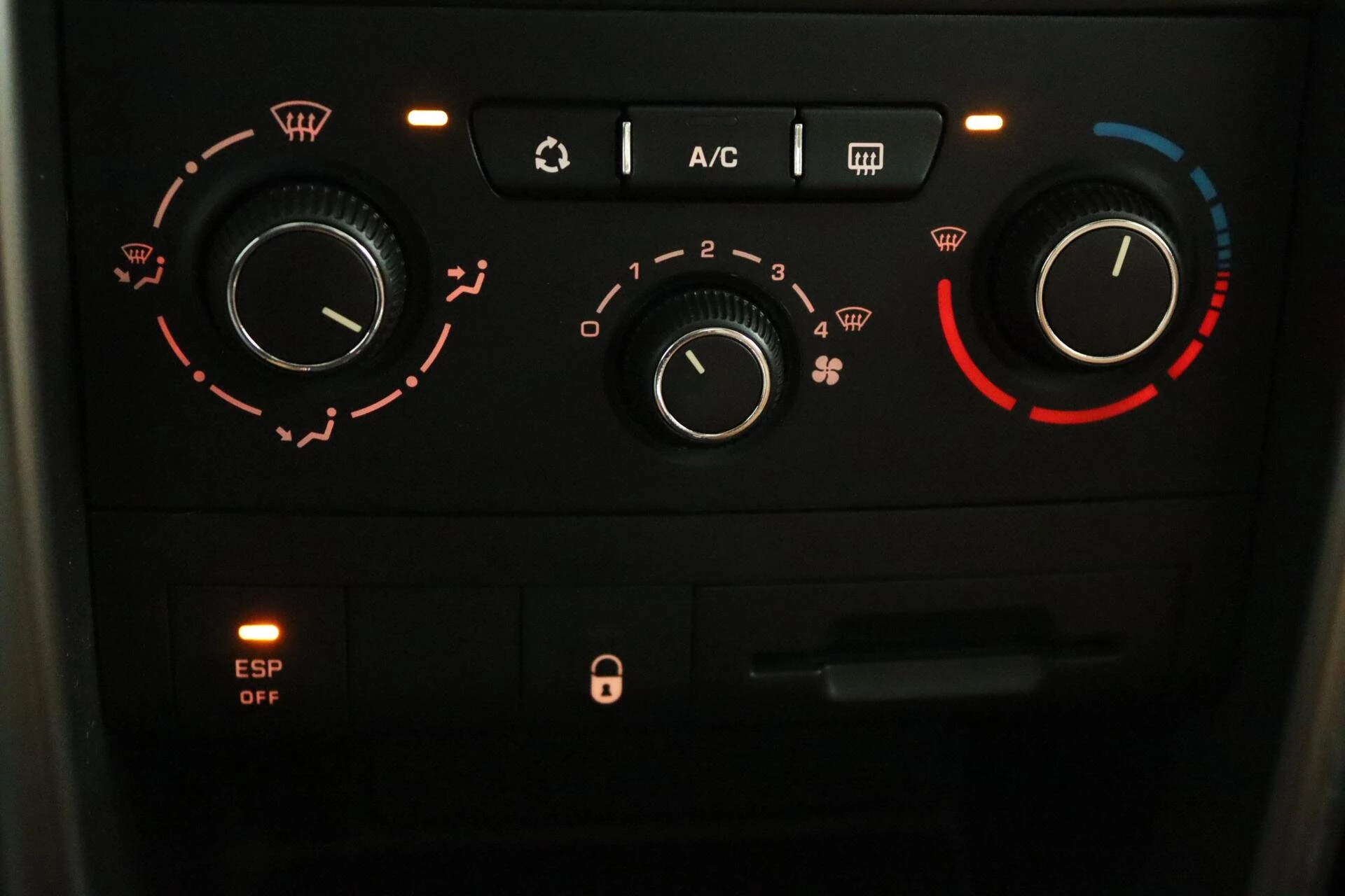 Hoofdafbeelding Peugeot 207