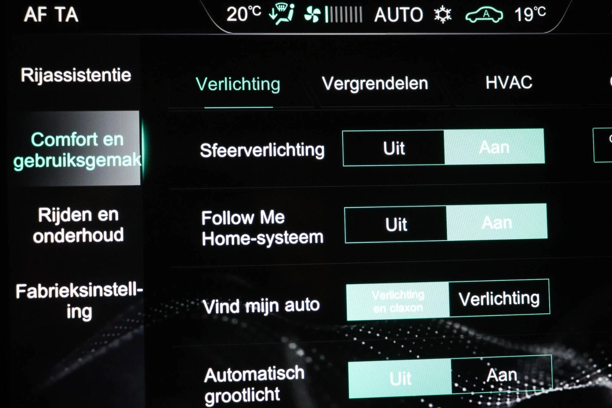 Hoofdafbeelding MG EHS