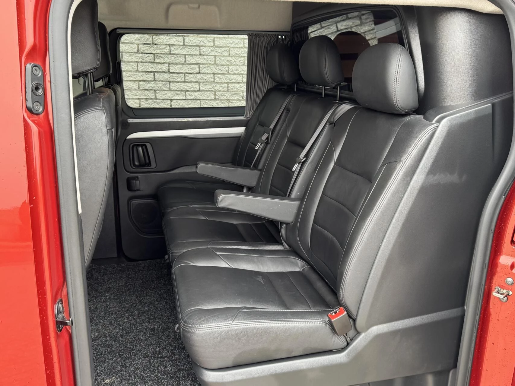 Hoofdafbeelding Citroën Jumpy