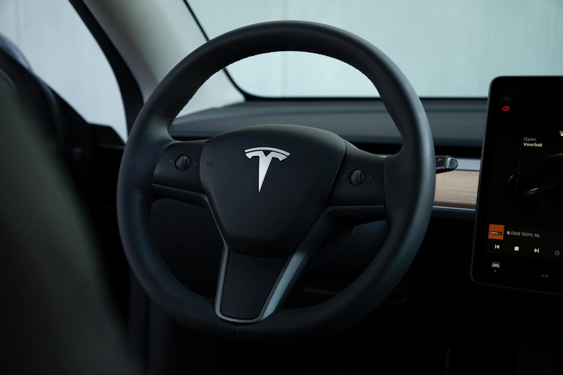 Hoofdafbeelding Tesla Model Y
