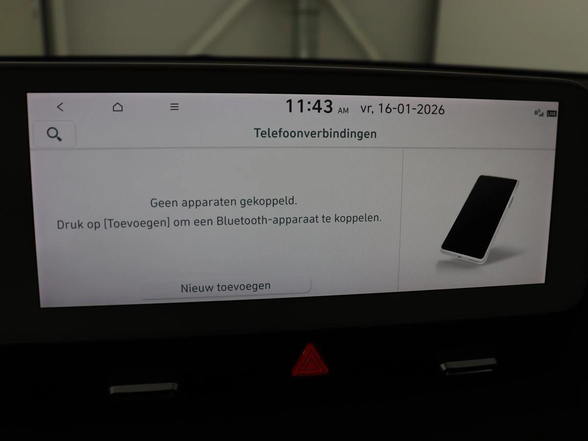 Hoofdafbeelding Hyundai IONIQ 5