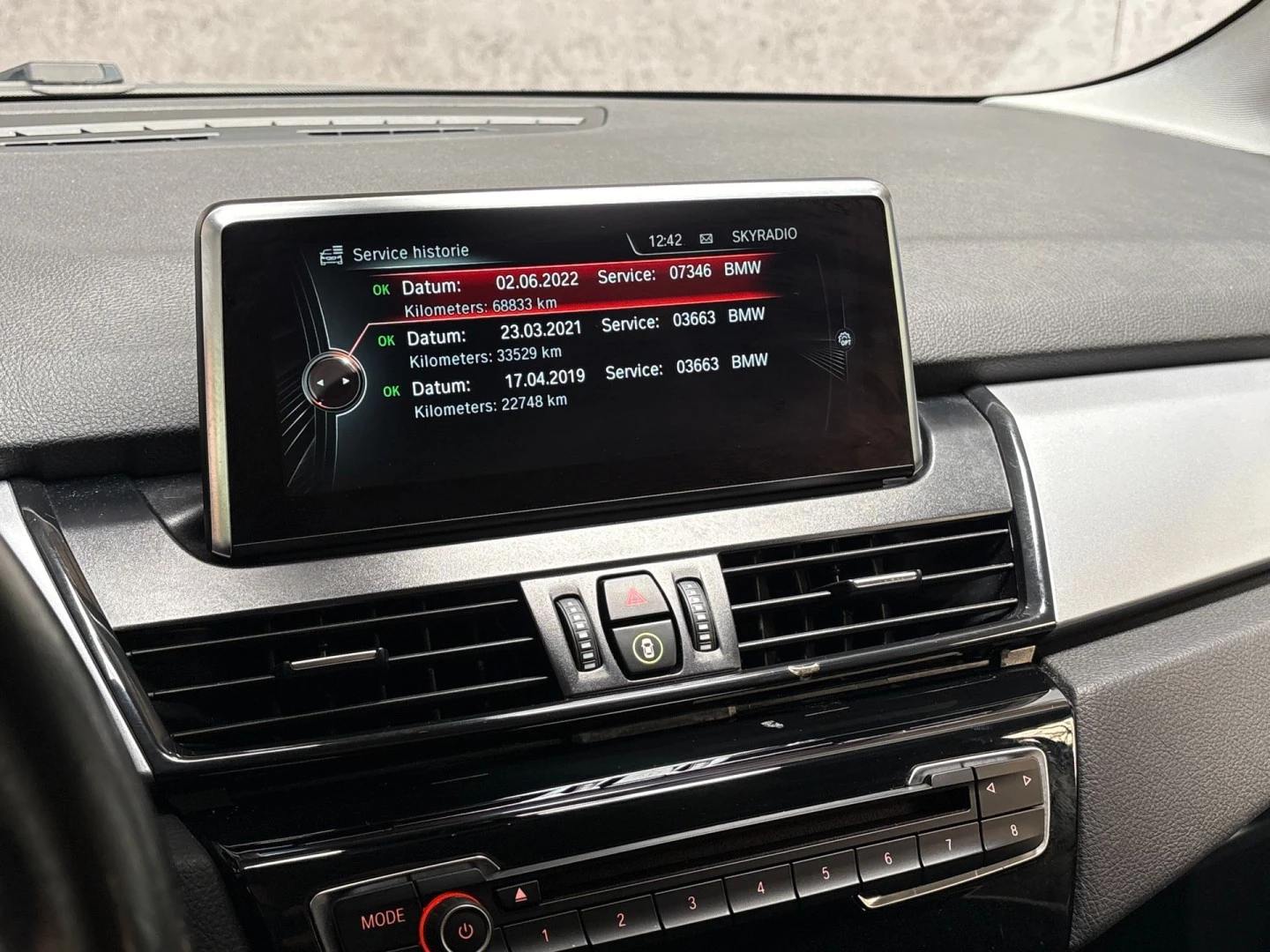 Hoofdafbeelding BMW 2 Serie