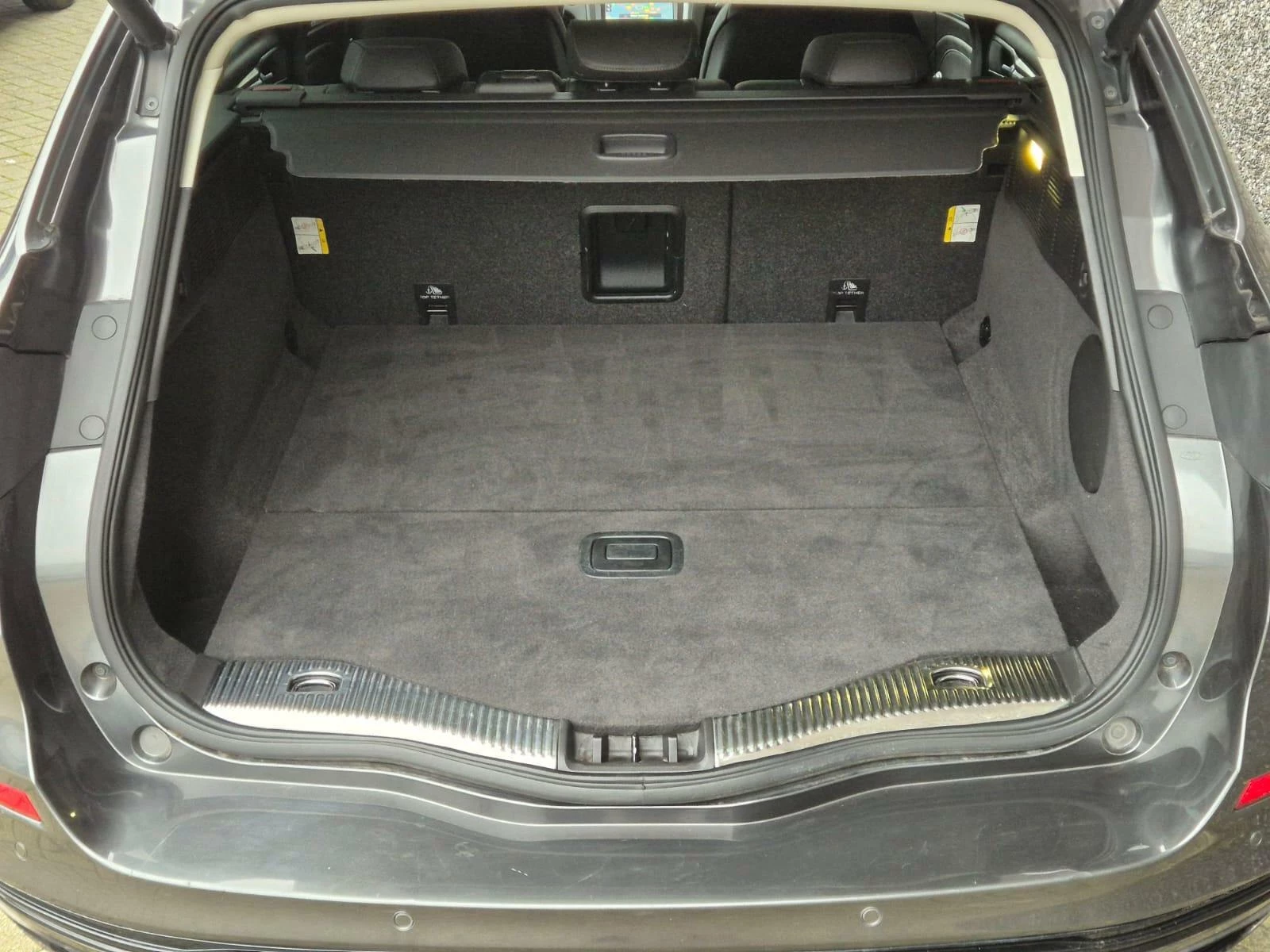 Hoofdafbeelding Ford Mondeo