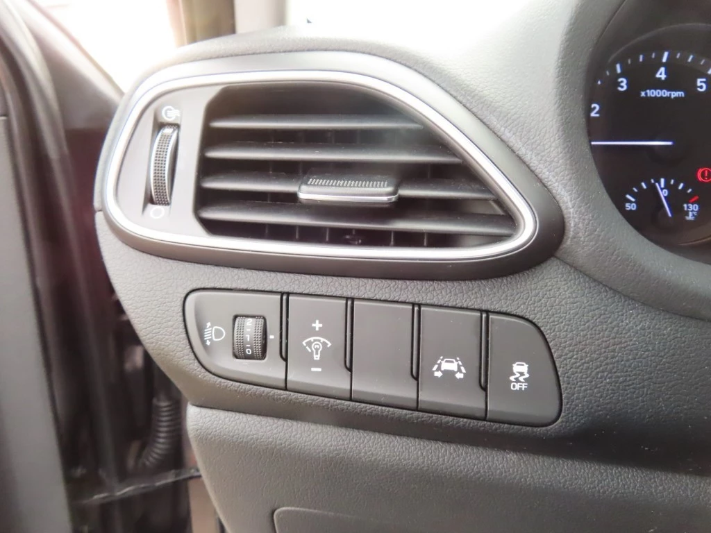 Hoofdafbeelding Hyundai i30