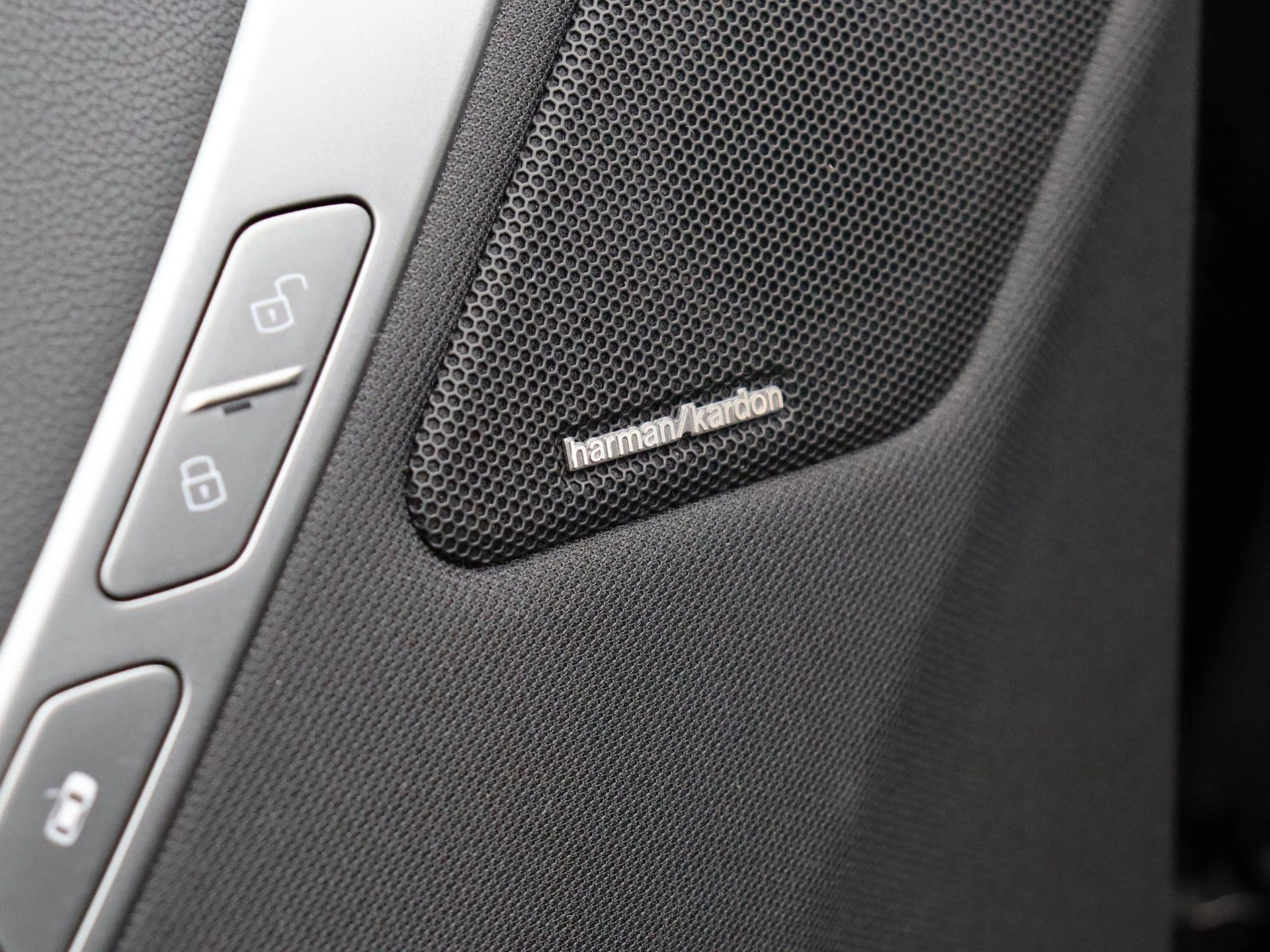 Hoofdafbeelding BMW iX