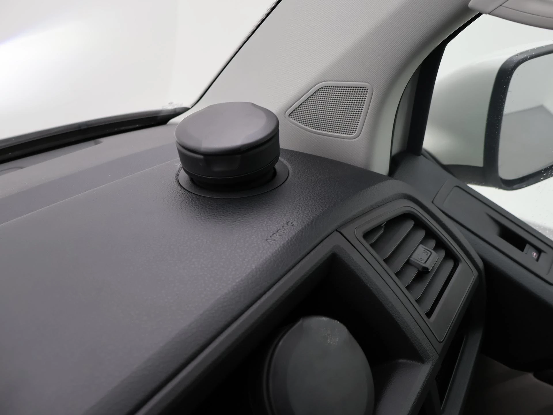 Hoofdafbeelding Volkswagen e-Transporter