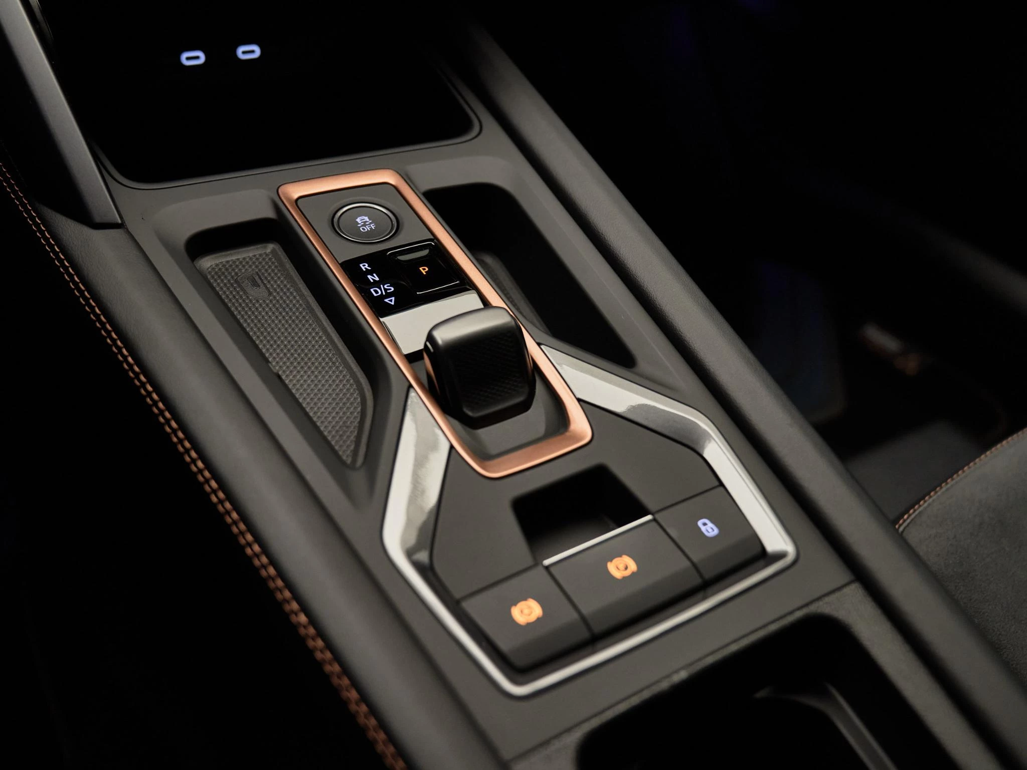 Hoofdafbeelding CUPRA Leon