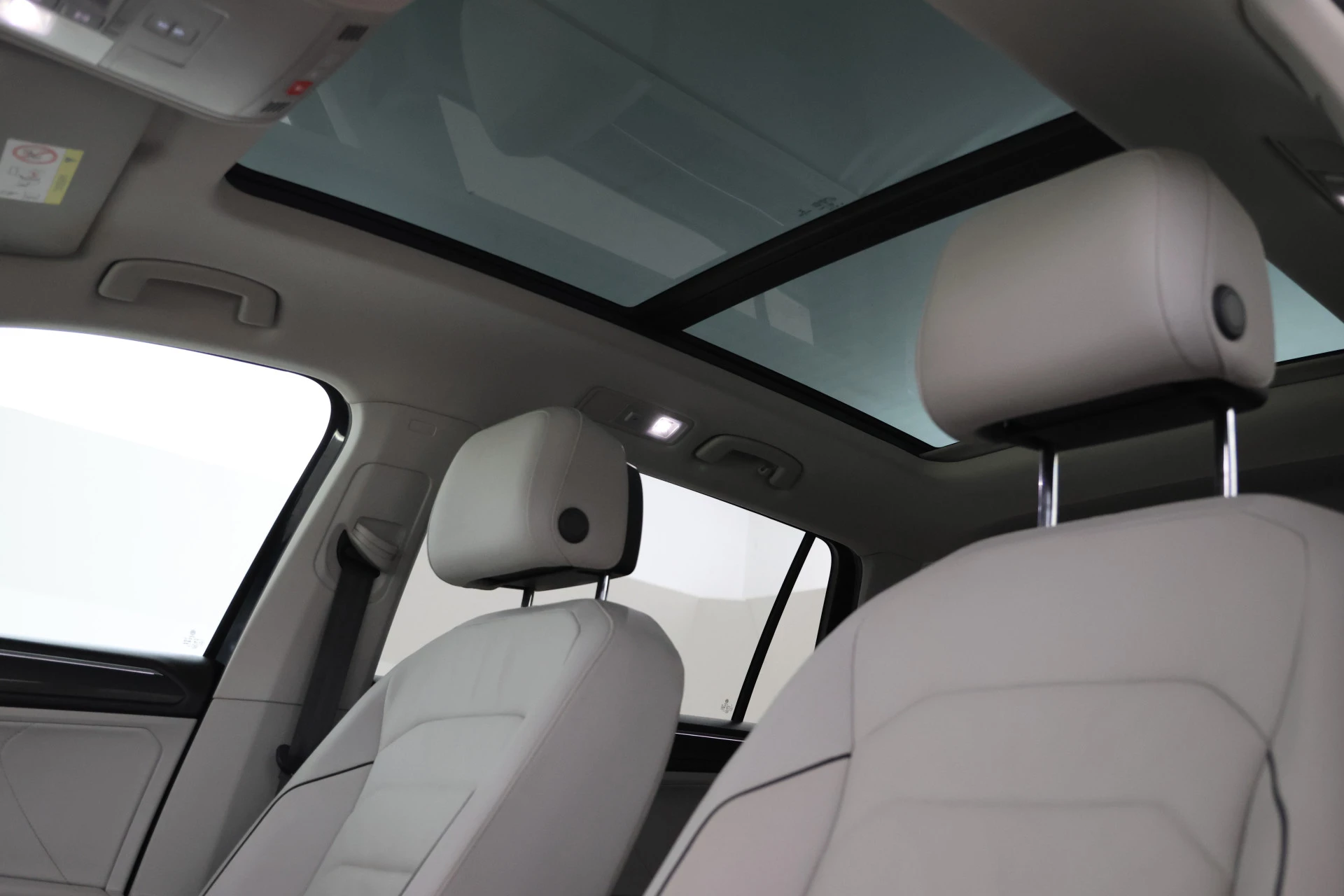 Hoofdafbeelding Volkswagen Tiguan Allspace