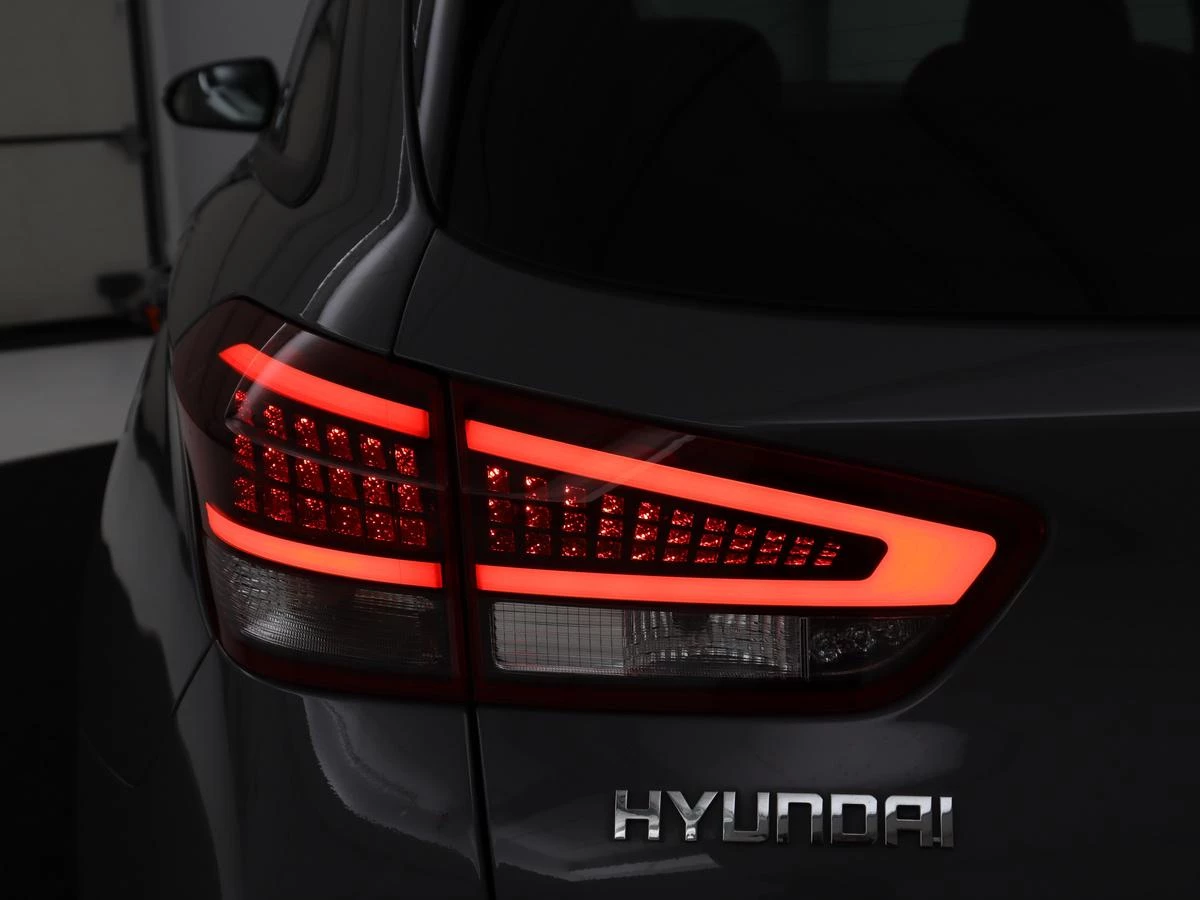 Hoofdafbeelding Hyundai i30