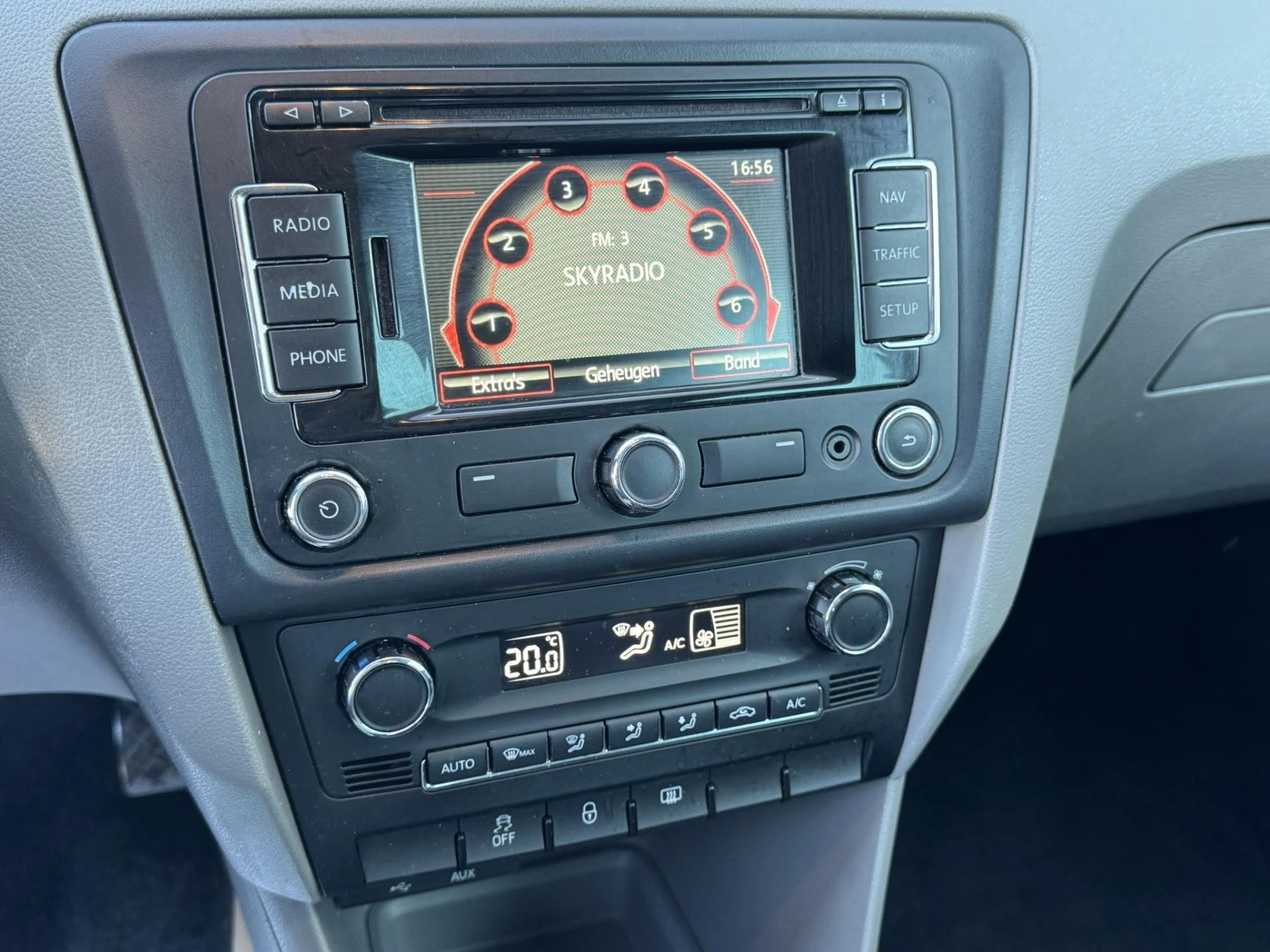 Hoofdafbeelding SEAT Toledo