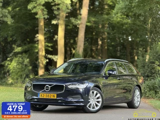Volvo V90 2.0 T5 Momentum / Orig. NL / NAP