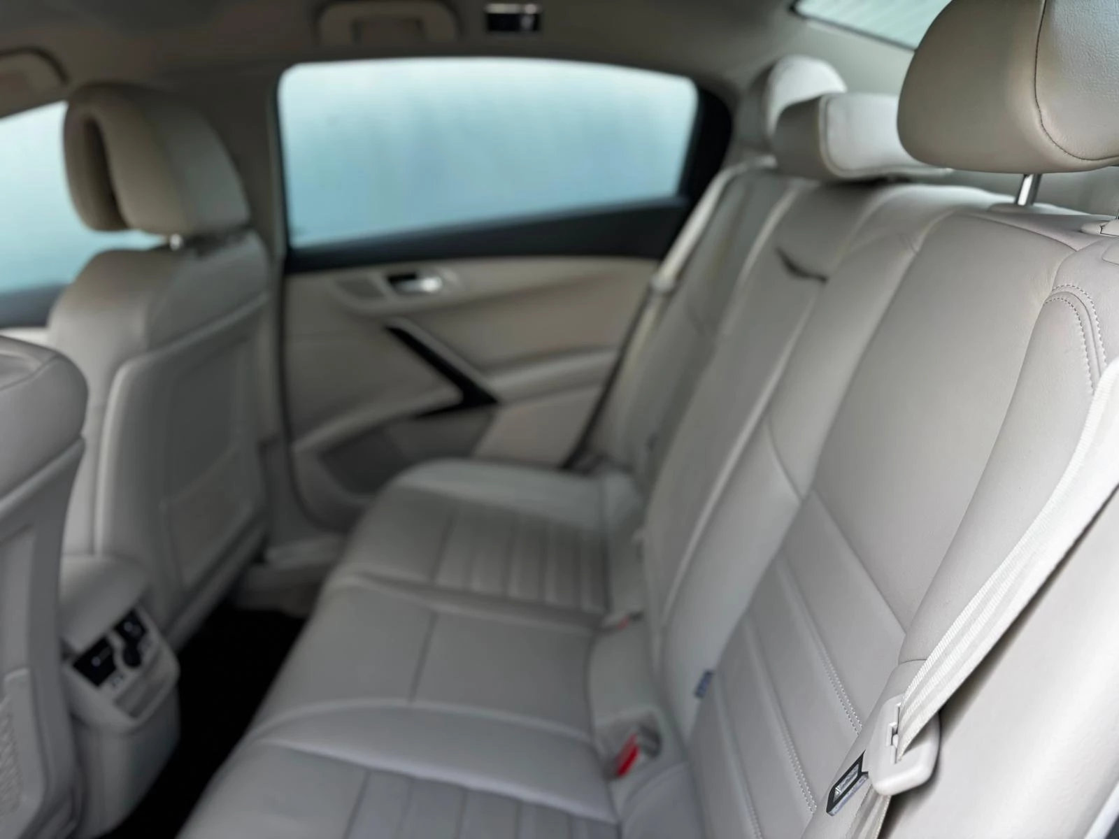 Hoofdafbeelding Peugeot 508