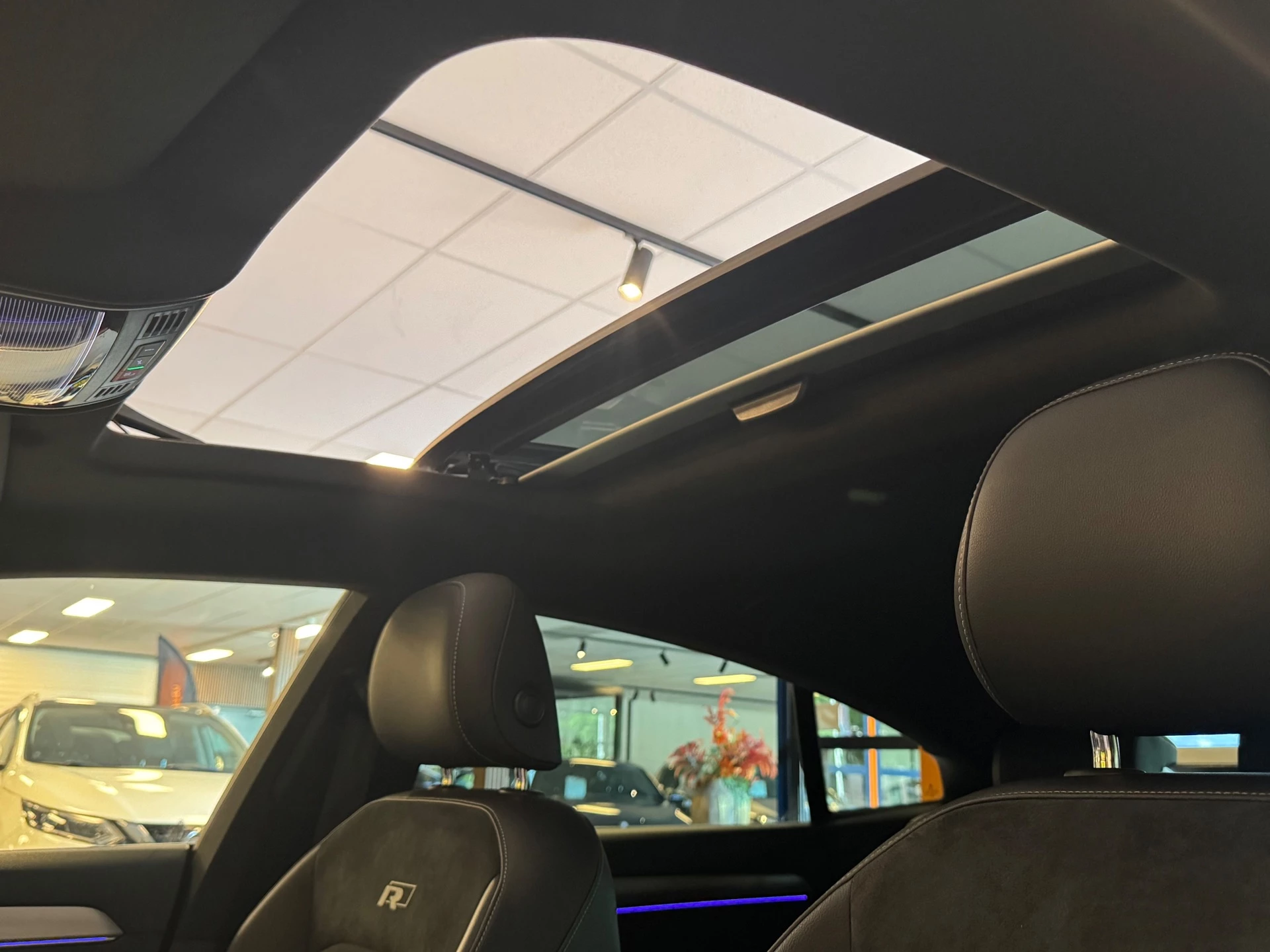 Hoofdafbeelding Volkswagen Arteon
