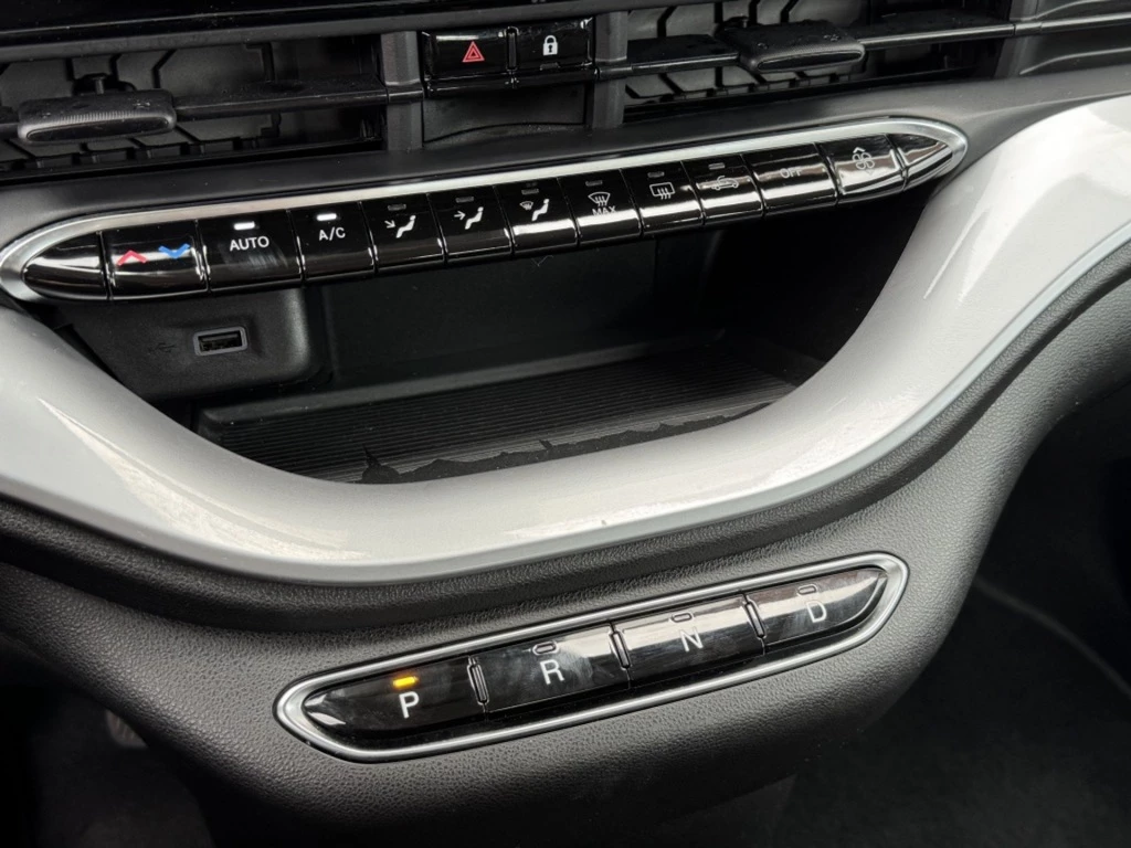 Hoofdafbeelding Fiat 500e