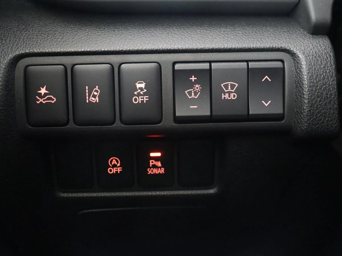 Hoofdafbeelding Mitsubishi Eclipse Cross