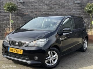 Seat Mii 1.0 Chill Out 5-Deurs -AIRCO-NAVIGATIE- *INRUIL MOGEL