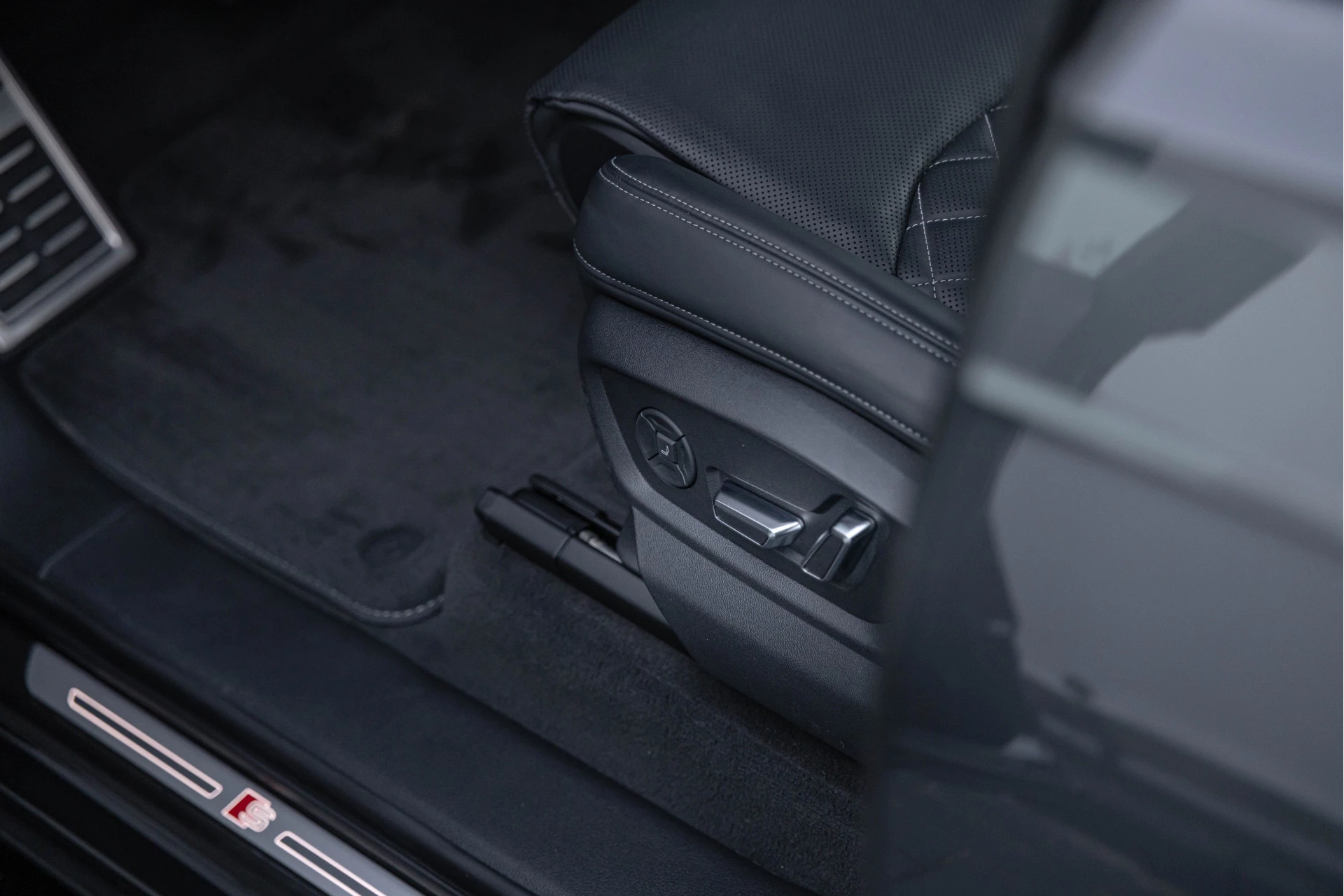 Hoofdafbeelding Audi SQ7