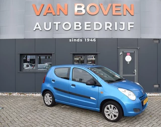 SUZUKI Alto 1.0 68pk Celebration