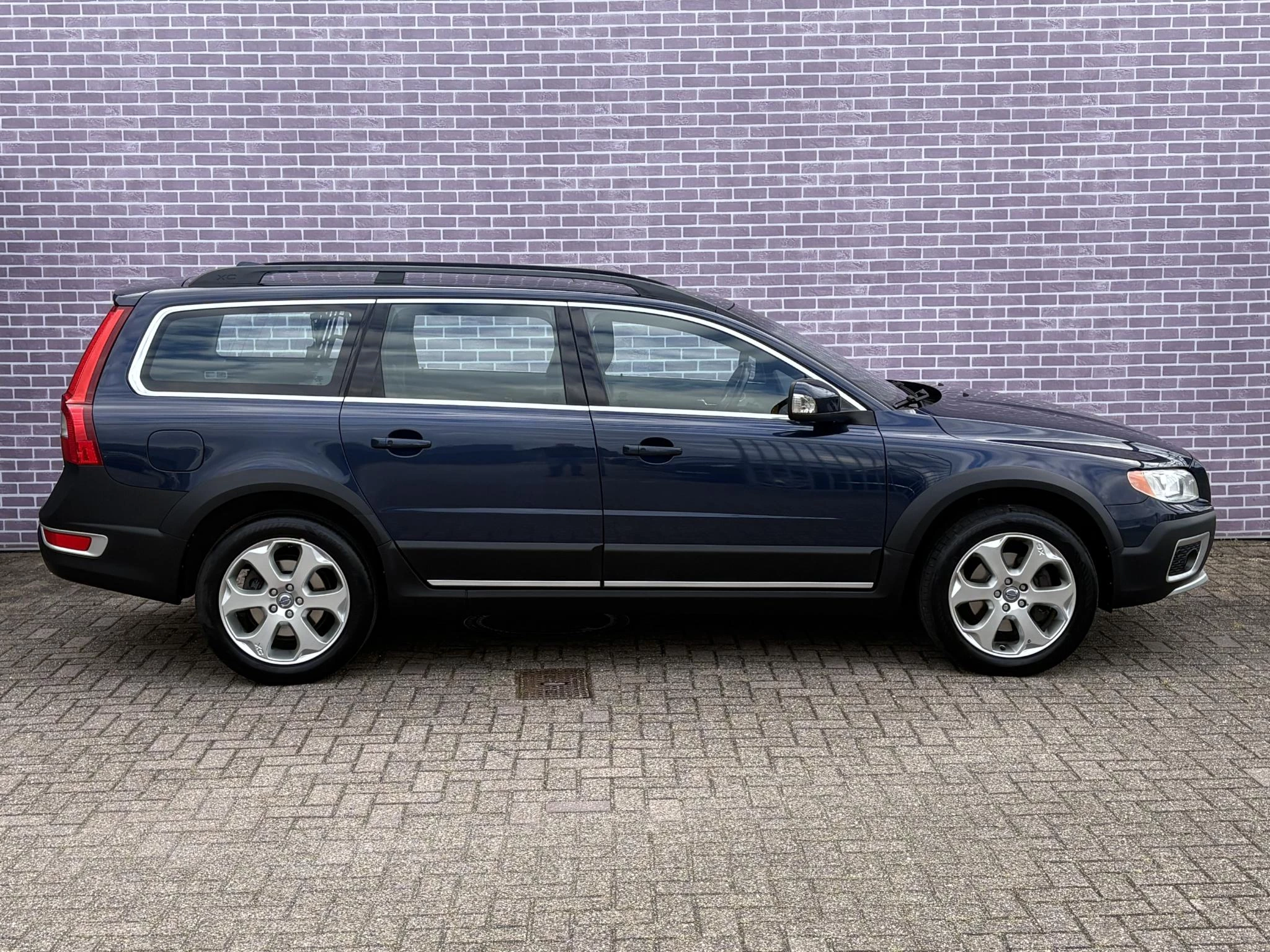 Hoofdafbeelding Volvo XC70
