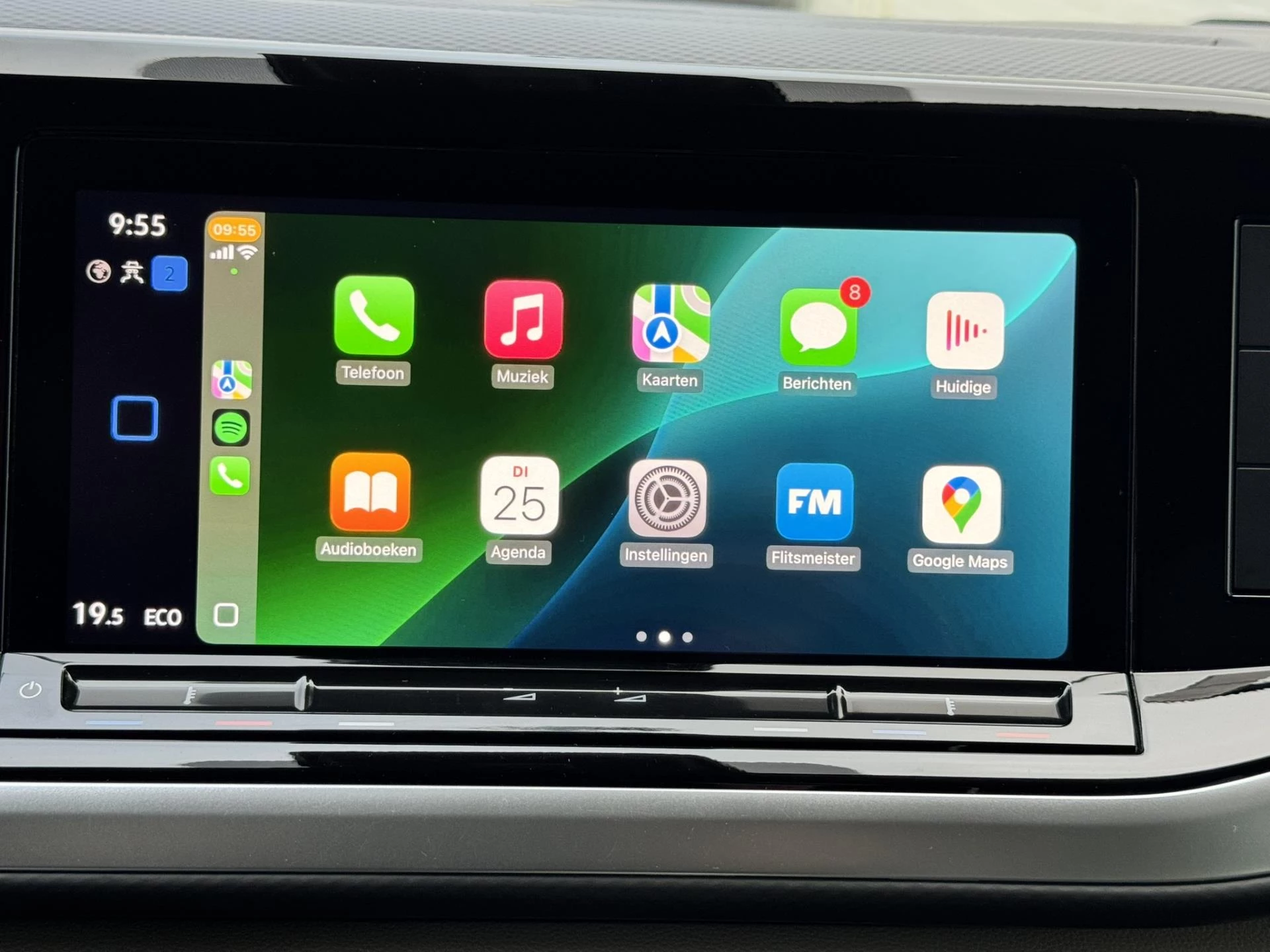 Hoofdafbeelding Volkswagen Multivan