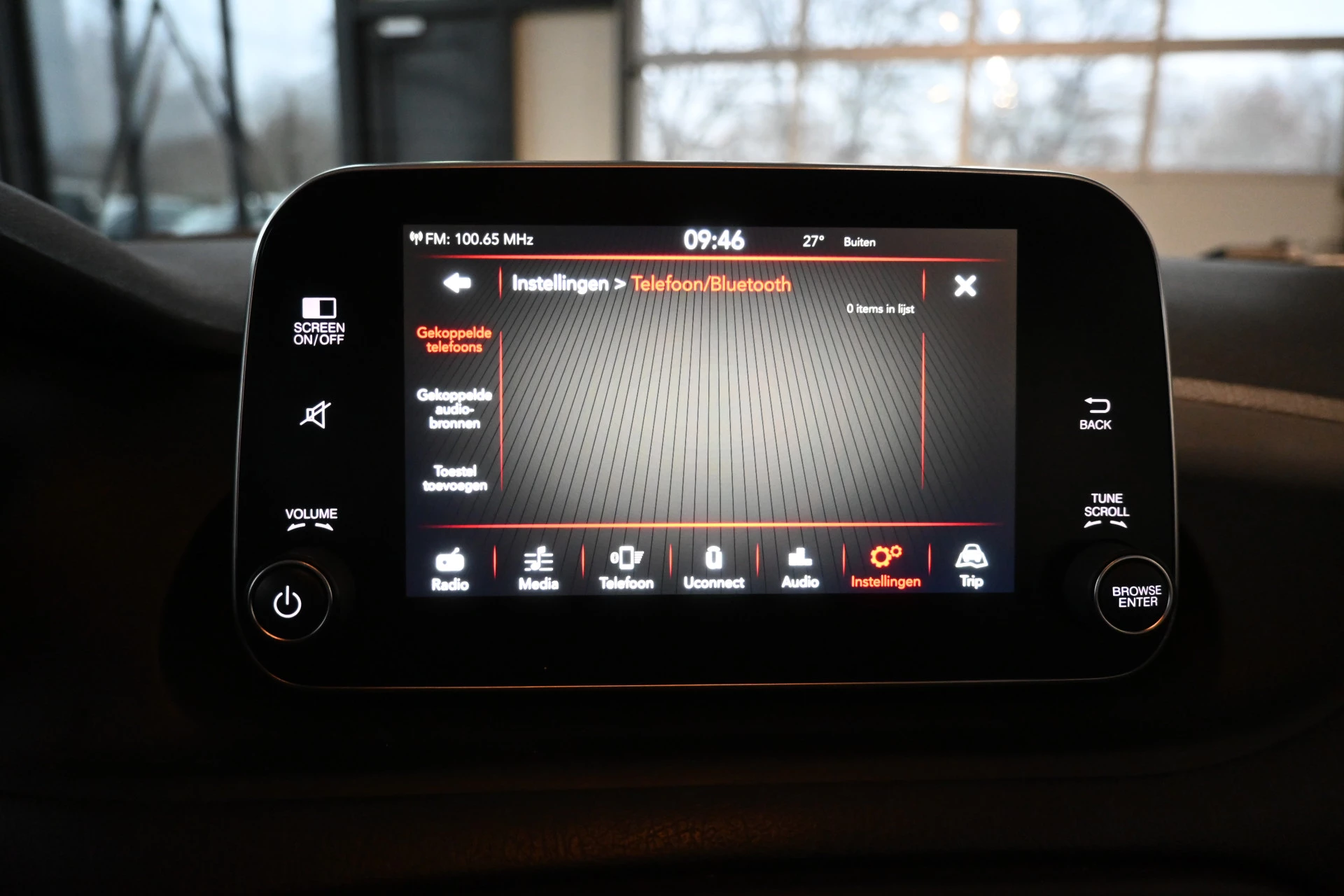 Hoofdafbeelding Fiat Tipo